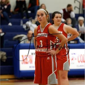 Meet your Posher, Skyler